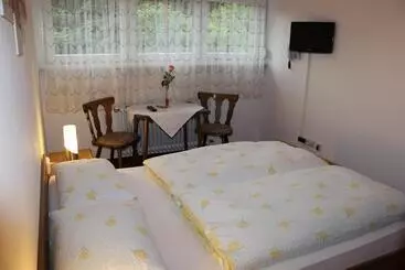 Ostello Gasthof Krone