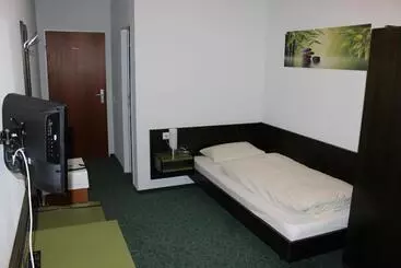 Hospedaria Gasthof Krone