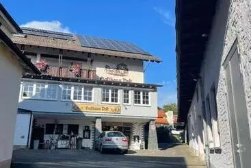 Pensão Gasthaus Post