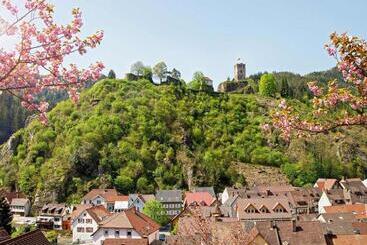 Pensiune Gästehaus Ursula