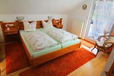 Pensão Gästehaus Ursula