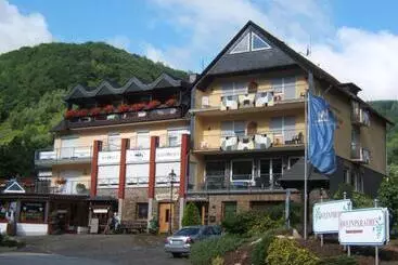 Majatalo Wein  Und Gästehaus St. Aldegundishof