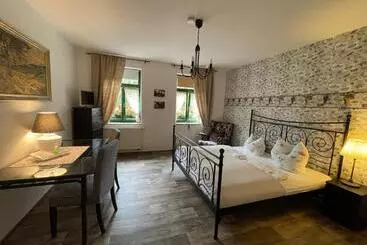 Pension Alt Naumburg