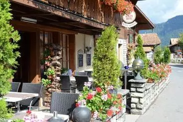 Hôtel Heimat