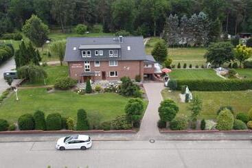 Pansiyon Dat Lütte Heidehotel Funk   Garni