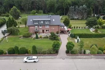 Pensão Dat Lütte Heidehotel Funk Garni