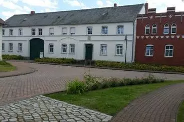 Pension Belau's Hof