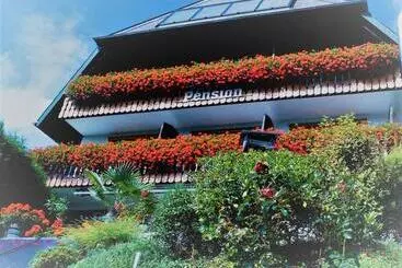 Pension Florianhof