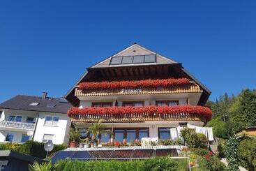 Pension Florianhof
