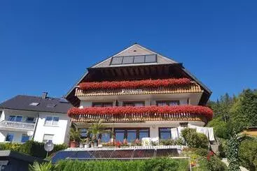 Pension Florianhof