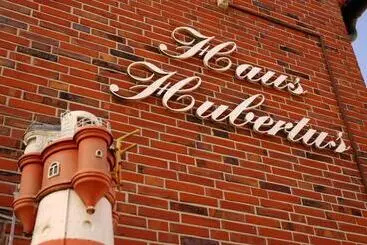 Pension Haus Hubertus