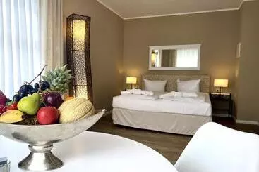 Satama Sauna Resort & Spa