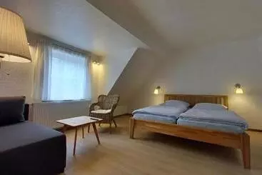 Waldpension Harzer Waldwinkel