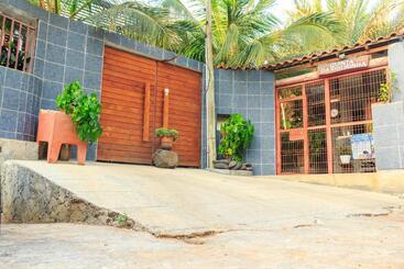 هتل Pousada Quinta Ribeirinha