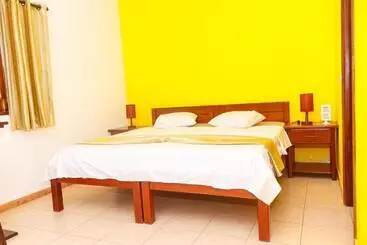 Hotel Pousada Quinta Ribeirinha