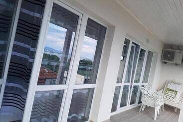 Pensione Guest House Evtimov