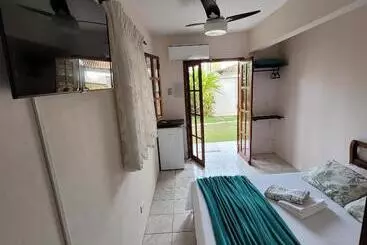 Pansiyon Pousada Mixirica