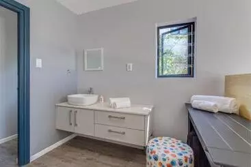 Pension Sky Blue Guest House