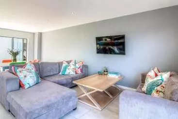 Pensionat Sky Blue Guest House