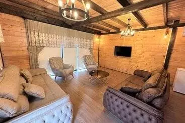 هتل آپارتمان Cerrahpasa Apart