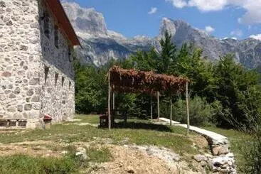 Pension Guest House Panorama