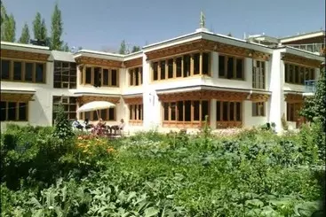 Hotel Dolma Residency