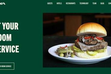 בית מלון כפרי Ninety Five  Jfk Airport