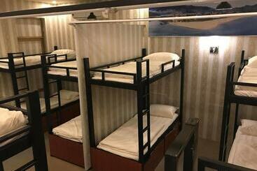 پانسیون Alin Homestay  Hostel