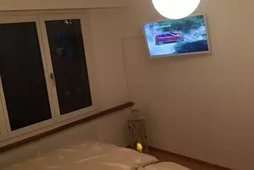 Bed and Breakfast Chez Sven Apartment