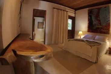 ホテル Camauí