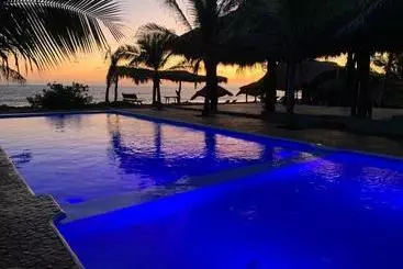 Hotel Casa Ofelia