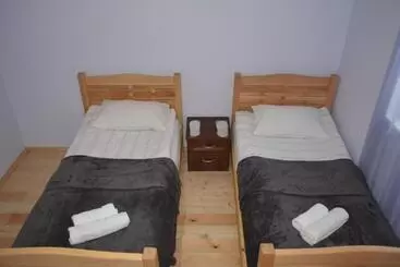 پانسیون Guest House Lashmina