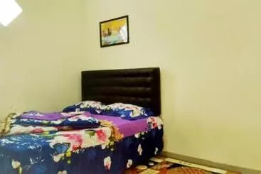 هاستل Penginapan Kahan