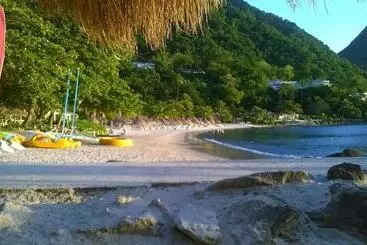 پانسیون Cocoa Pod Studio