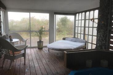 Hotelli Chacra La Escondida