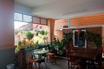 Apart Hotel Baanpak Sam Anong