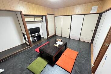 פנסיון Kiyomori No Baika