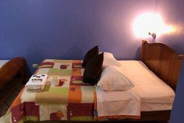 Pension Prince Hospedaje