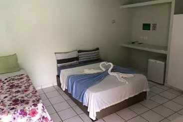 Majatalo Recanto Do Aconchego