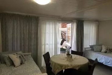 Pension Arum Field Accommodation