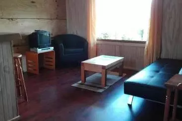 ペンション Cabañas Lomas Del Salto
