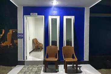 پانسیون Danke Lodge