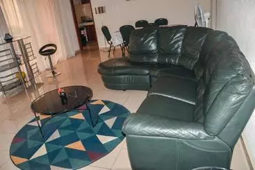 هتل آپارتمان Residence Des Lilas