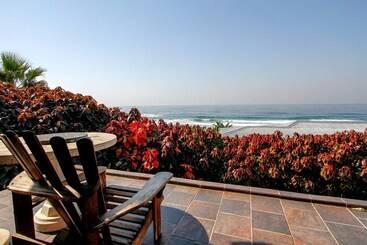 דירות לתיירים Carpe Diem