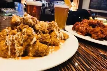 Hotelli The Stables Inn & Suites