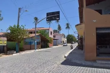 Pension Pousada Malea