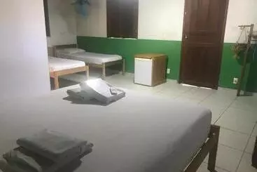 Pension Pousada Malea
