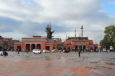 پانسیون Riad 1001 Couleurs