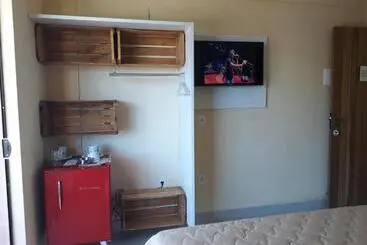 پانسیون Vila Artesania