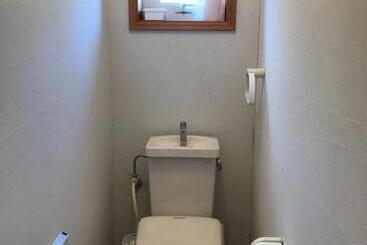 بنسيون Guesthouse Irago